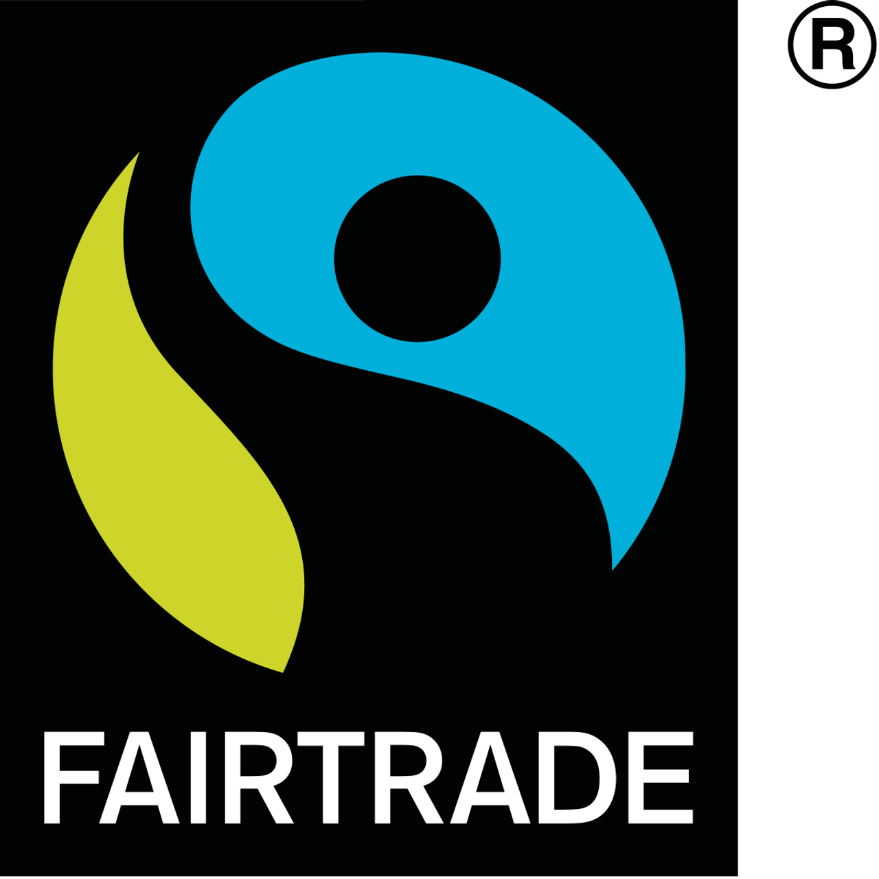 Le logo Fairtrade