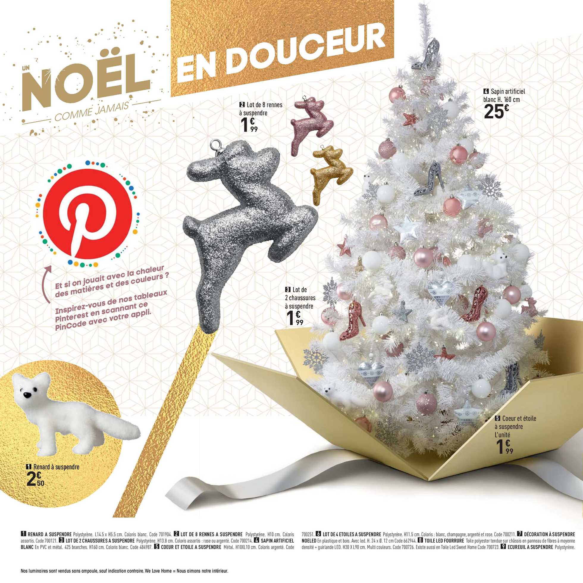 Catalogue Conforama Noël 2019 Frpromotonscom
